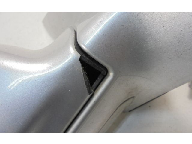 Зеркало (механическое) Honda Accord 1999 - 2002 года