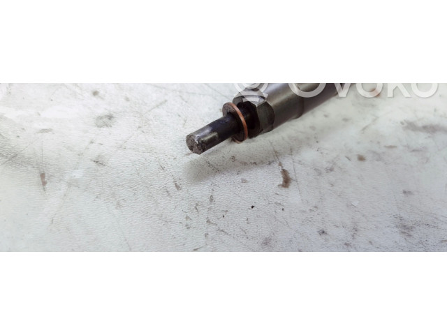 Форсунка 05L130277K, 0445110870    Audi A6 S6 C8 4K   