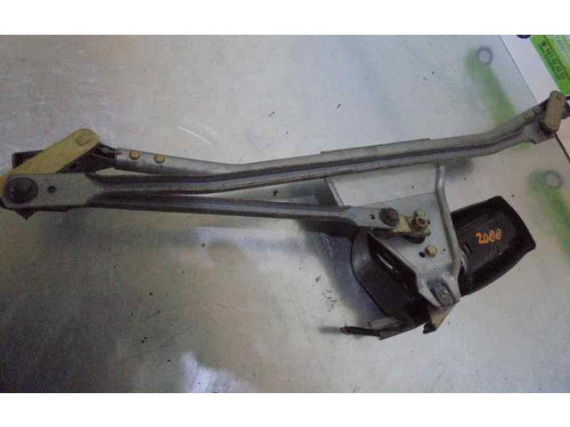 Моторчик дворников 3397020216, BOSCH    Volvo 440