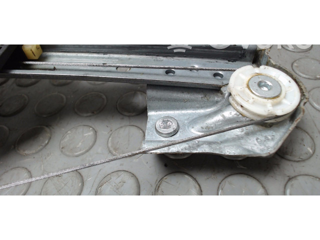  Поршень с шатуном  807209299R  Dacia Logan VAN  