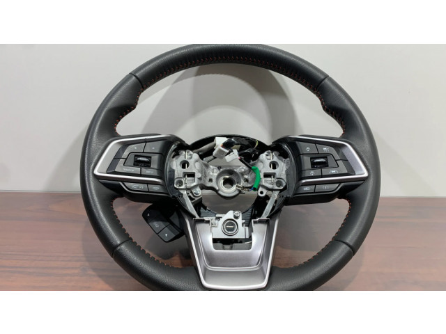 Руль Subaru Forester SK 2018- года GS13116440, GS14900810A