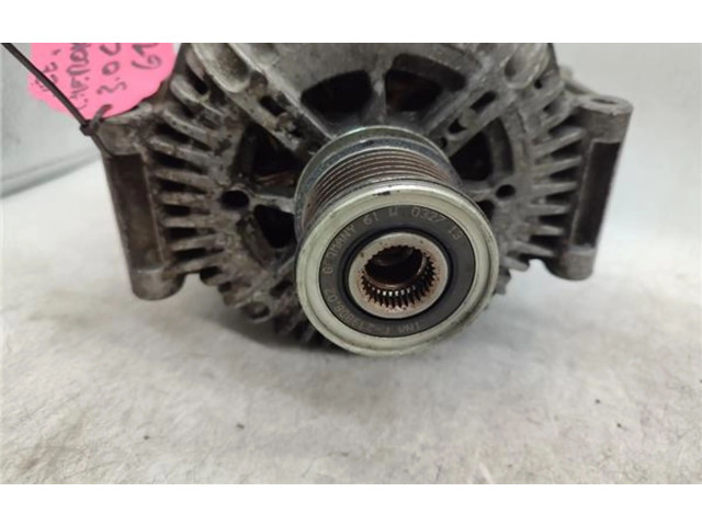 Генератор 04801250AC, TG17C028 Jeep Grand Cherokee (WK)