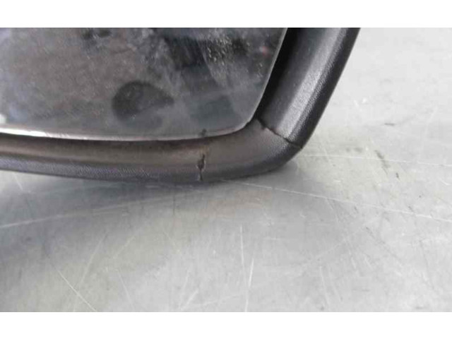 Зеркало электрическое Fiat Idea - года