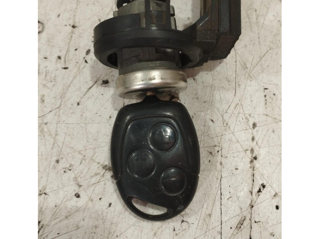 Комплект блоков управления 5WS40404A-T, 5WS40404A-T   Ford Fusion