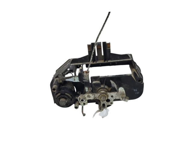 Zámek zadních dveří 2K0827426A Volkswagen Caddy 2007