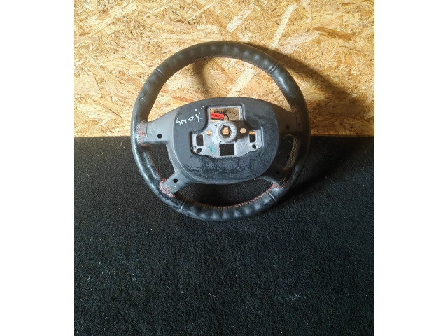 Руль Ford S-MAX  2006 - 2015 года AM2T14K147CB      