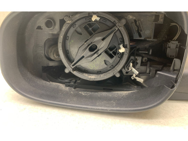 Зеркало электрическое Volvo V70 2005 - 2008 года