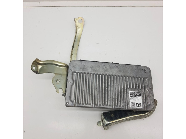 Блок управления двигателя 8966178880, 2762009681 Lexus NX
