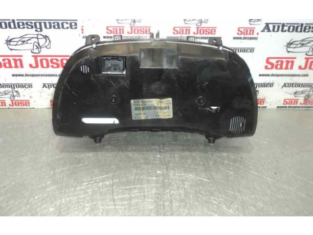 Панель приборов 52034234   Opel Combo D       