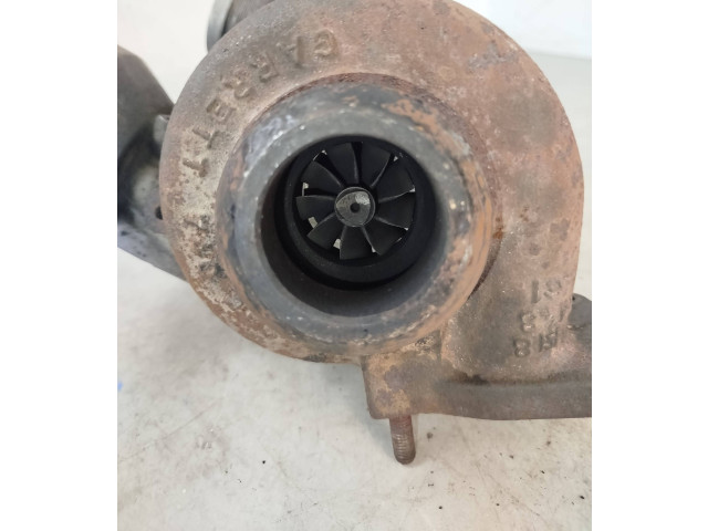  Турбина Ford S-MAX  9662464990         