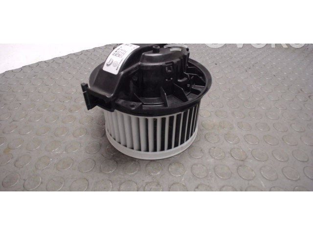 Вентилятор радиатора 1S1819015D, 1S1819015A Skoda Citigo