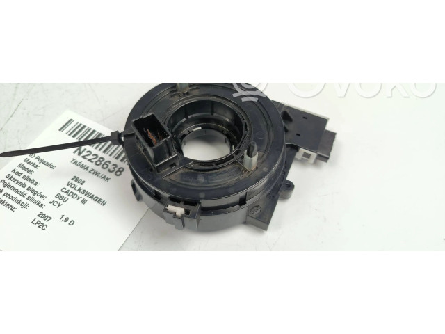 Подрулевой шлейф SRS 1K0959653C   Volkswagen Caddy