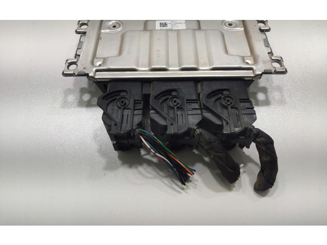 Řídící jednotka 237105FN1A Nissan Micra K14 2021