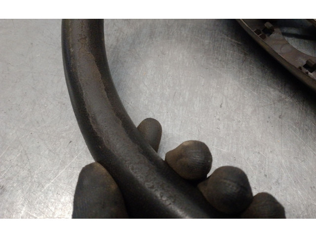 Руль Land Rover Discovery 3 - LR3 2005 - 2009 года QTB501270PVJ