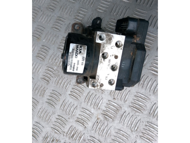 Jednotka ABS 956002F000, 10AK4E31A01 KIA Cerato 2005