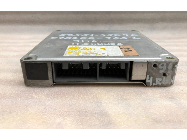 Руль Toyota 4 Runner N120 N130 1989 - 1995 года 8955135040, 0782007352