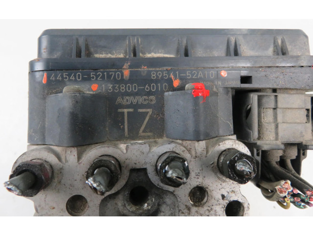 Jednotka ABS 8954152A10, 4454052170 Toyota Urban Cruiser (XP110) 2009