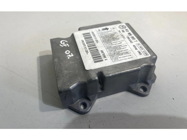 Блок подушек безопасности 1K0909605T, 46070509A   Volkswagen Jetta V