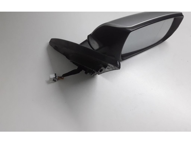 Зеркало электрическое        KIA Sorento  2010 - 2014 года   