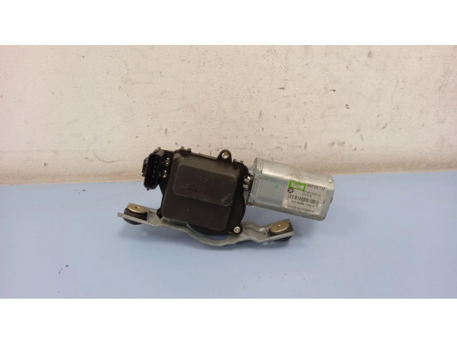 Двигатель стеклоочистителя заднего стекла