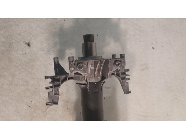 рейка Колонка рулевая 6786603, 6796545 BMW X5 E70 2006-2013 года