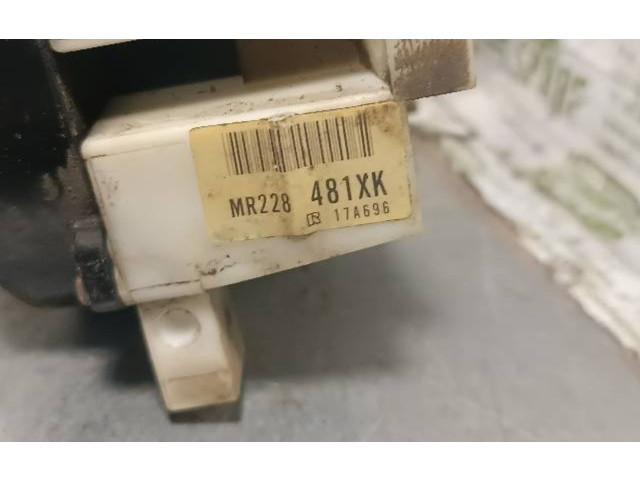 Подрулевой шлейф SRS MR228481XK Mitsubishi Montero
