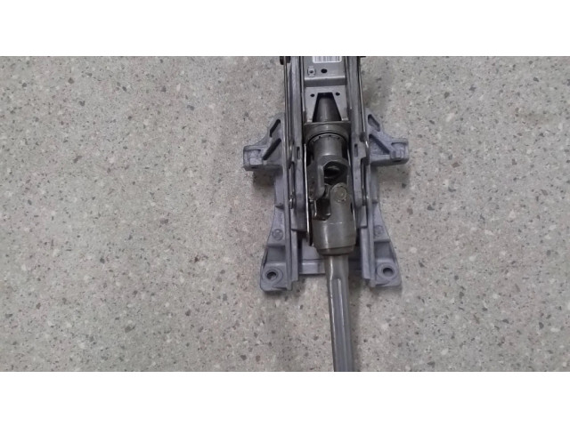 Рулевая рейка F2GC3G506AB Ford Edge II 2015- года