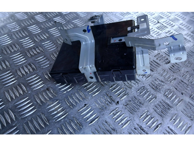 Блок управления 8711034030, C000447 SsangYong Korando