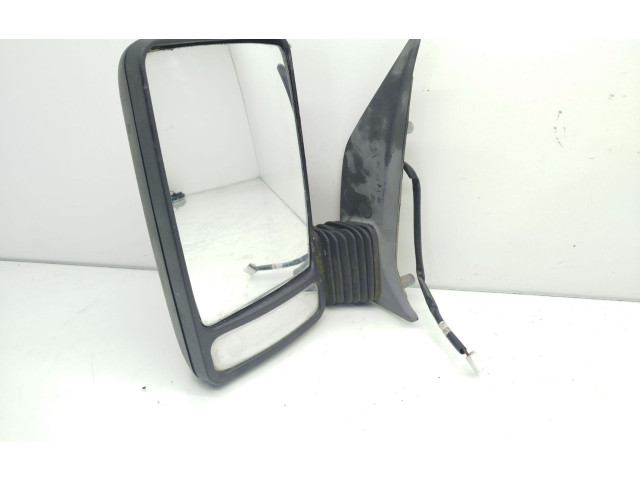 Зеркало электрическое Iveco Daily 4th gen 2006 - 2011 года