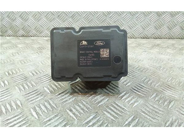 Блок АБС BFD1437AZC, 06210220714 Mazda 3 II 2009 - 2013 года