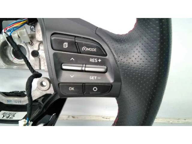 Volant Hyundai Kona 2017 56110J9390MGY, E2-B3-39-2