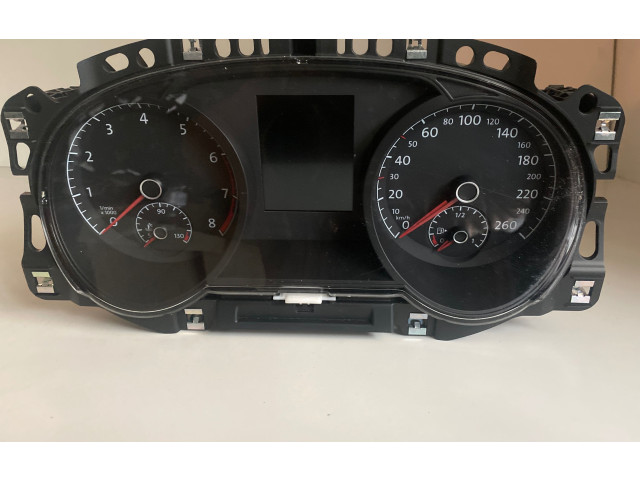 Панель приборов 5G1920740A, 1555021487 Volkswagen Golf VII