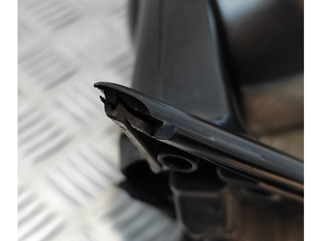 Зеркало электрическое Jaguar XJ X351 2009 - 2019 года