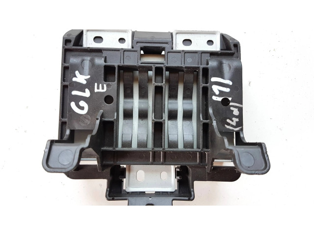 Блок управления A1729009302, A2049015902   Mercedes-Benz GLK (X204)