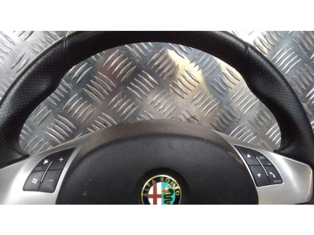 Volant Alfa Romeo MiTo 2012