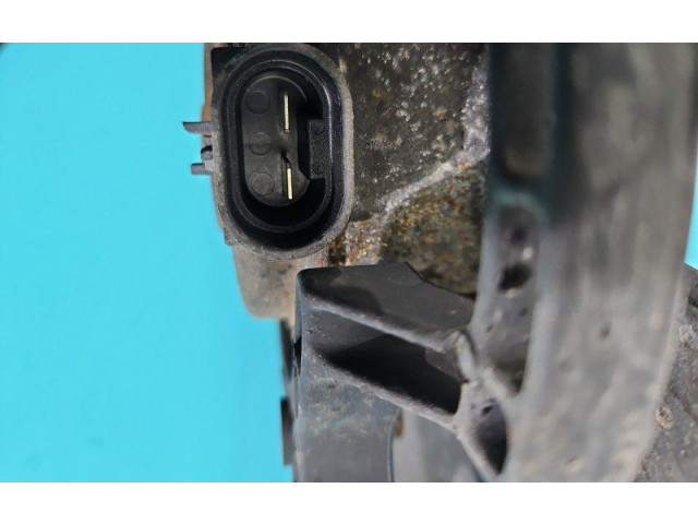 Комплект вентиляторов IMPRK1434162 Fiat Idea