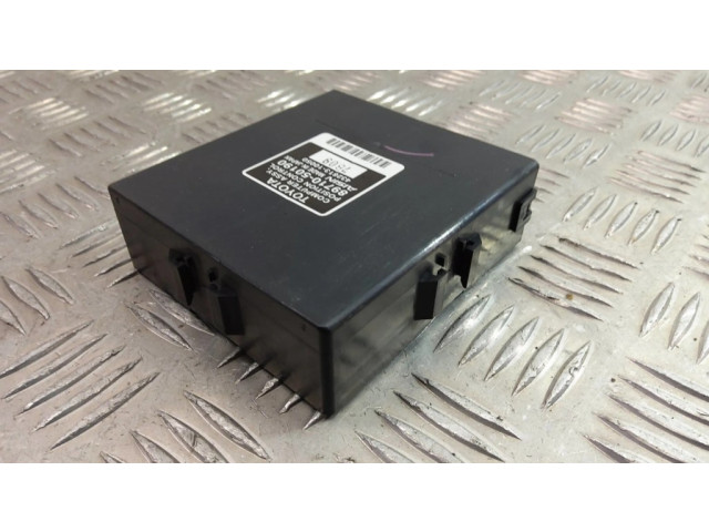 Блок управления 8971050190 Lexus LS 460 - 600H