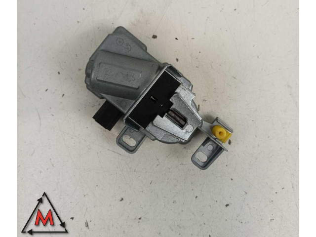 Блок управления усилителя руля     P13340733, T235CC343    Volvo V50 