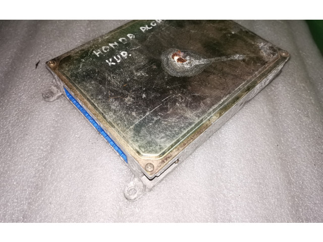 Блок управления двигателя 37820P0LG10, 368101207 Honda Accord