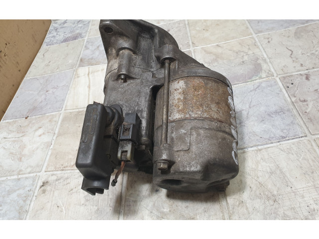 Стартер 4686111, 2280003013 Dodge Caravan