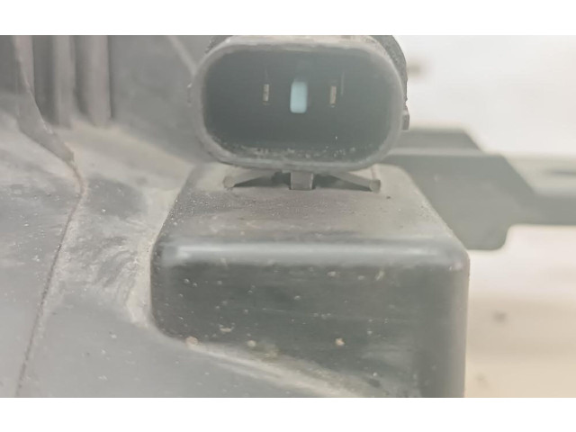 Вентилятор радиатора         Chevrolet Nubira 