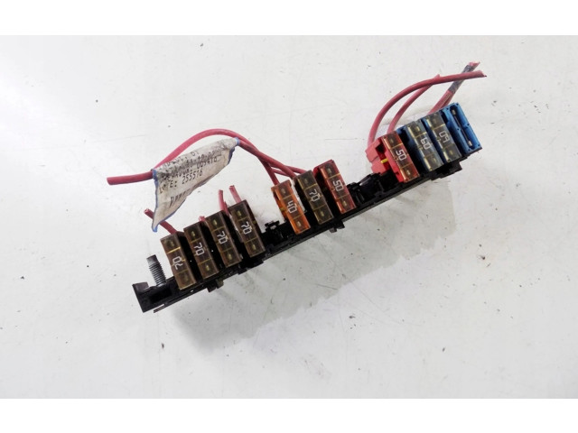 Блок предохранителей Renault Avantime