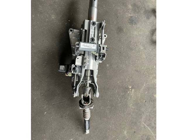 Рулевая рейка 68271372AA Jeep Grand Cherokee 2010-2021 года