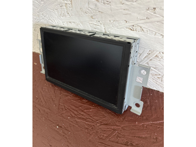 Дисплей    31483612, 3AFF88A   Volvo S60