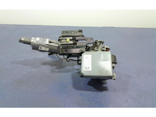    Рулевая рейка 1S1423520AF, 1S1423520AF   Skoda Citigo 2011 - 2020 года