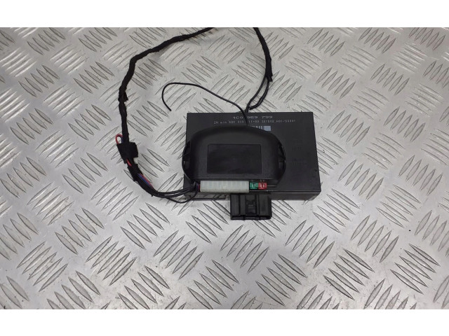 Модуль кузова 1C0959799 Skoda Octavia Mk1 (1U)