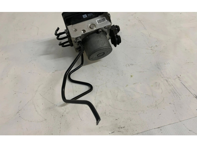 Блок АБС 5N0614109CR Seat Alhambra (Mk2) 2010 - - года