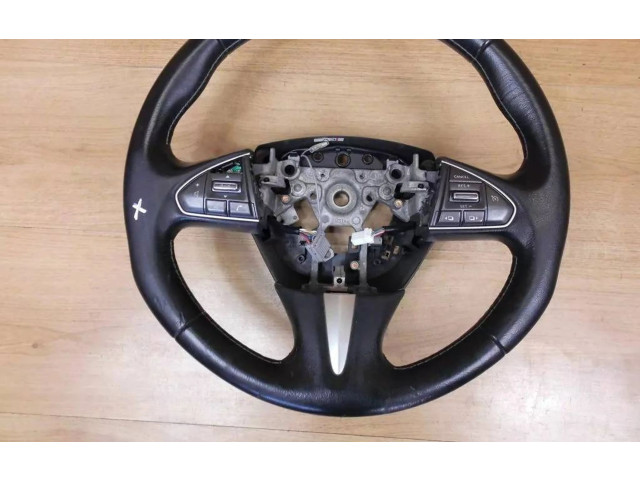 Volant Infiniti Q50 2014 484304GA3B, 484304GA3E