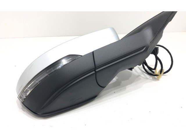 Зеркало электрическое        Skoda Octavia Mk3 (5E)  2013 - 2019 года   