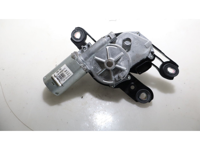 Моторчик заднего дворника Skoda Octavia Mk3 (5E)